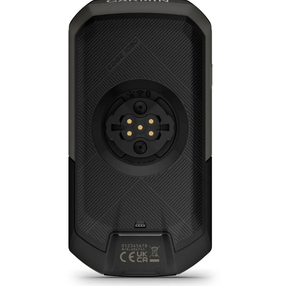 Garmin - Edge 1050 Bundle - Radcomputer