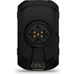 Garmin Fahrradcomputer|Fahrradcomputer-- Edge 850 - Radcomputer Black