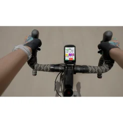 Garmin Fahrradcomputer|Fahrradcomputer-- Edge 850 - Radcomputer Black
