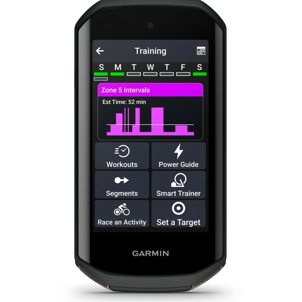 - Edge 1050 - Radcomputer < Garmin