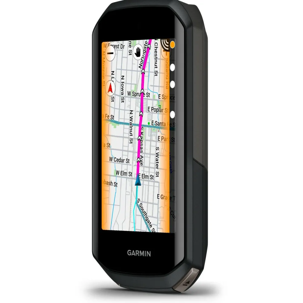 - Edge 1050 - Radcomputer < Garmin