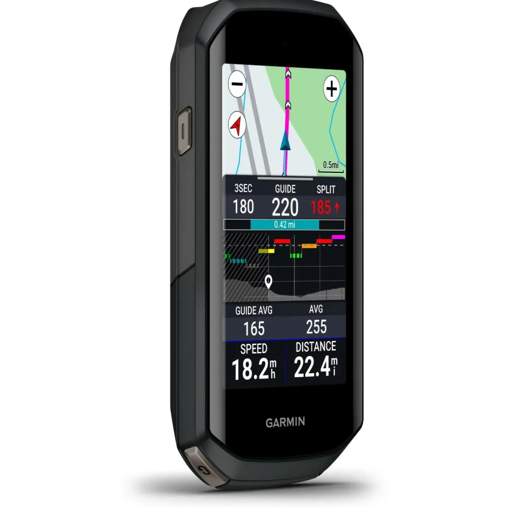 - Edge 1050 - Radcomputer < Garmin