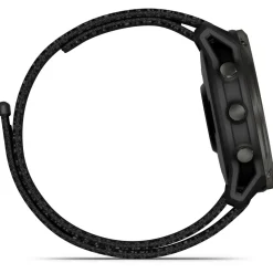 Garmin - Enduro 3 - Multifunktionsuhr Black / Carbon Grey Discount