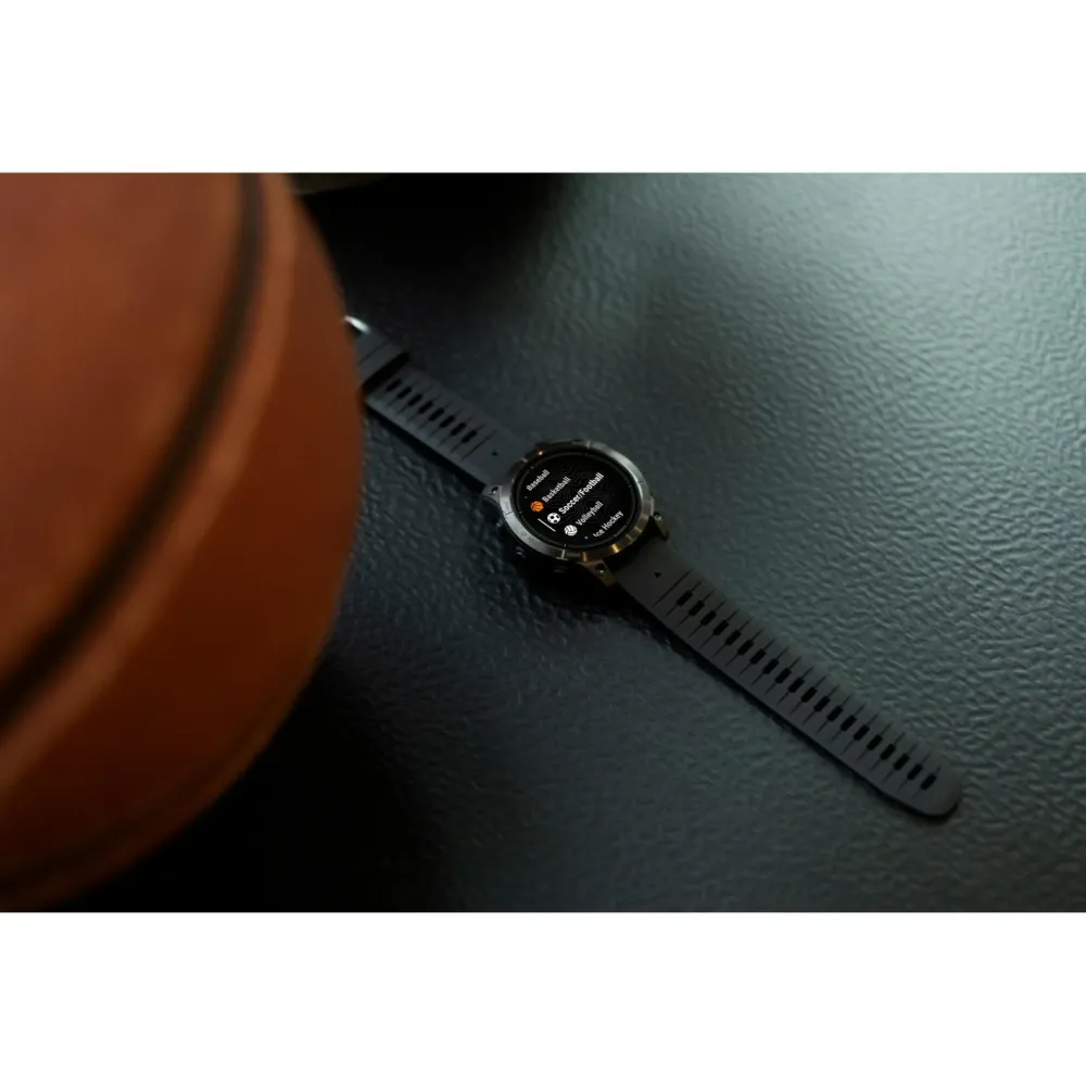 - EPIX Pro (GEN 2) Sapphire Edition 47 mm - Multifunktionsuhr < Garmin