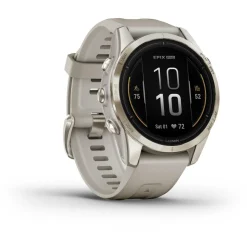 Garmin Trekkingausrüstung|Pulsuhren-- EPIX Pro (GEN 2) Sapphire Edition 42 mm - Multifunktionsuhr
