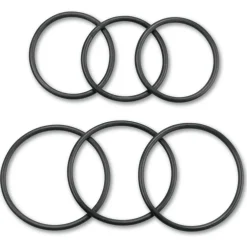- Ersatz-Gummiringe für Lenkerhalterung EDGE - Lenkerhalterung < Garmin Clearance