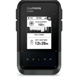 Garmin - Etrex Solar - GPS-Gerät Hot