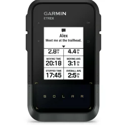Garmin - Etrex Solar - GPS-Gerät Hot