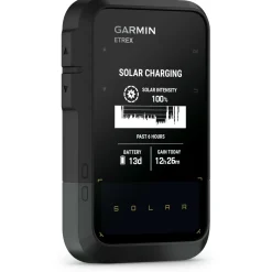 Garmin - Etrex Solar - GPS-Gerät Hot