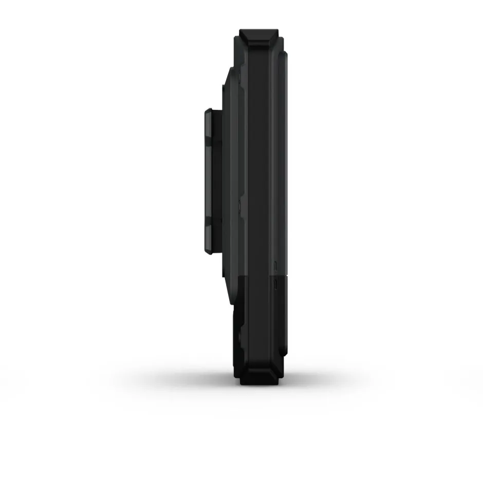 Garmin Trekkingausrüstung|Gps-Geräte-- eTrex Touch - GPS-Gerät Black