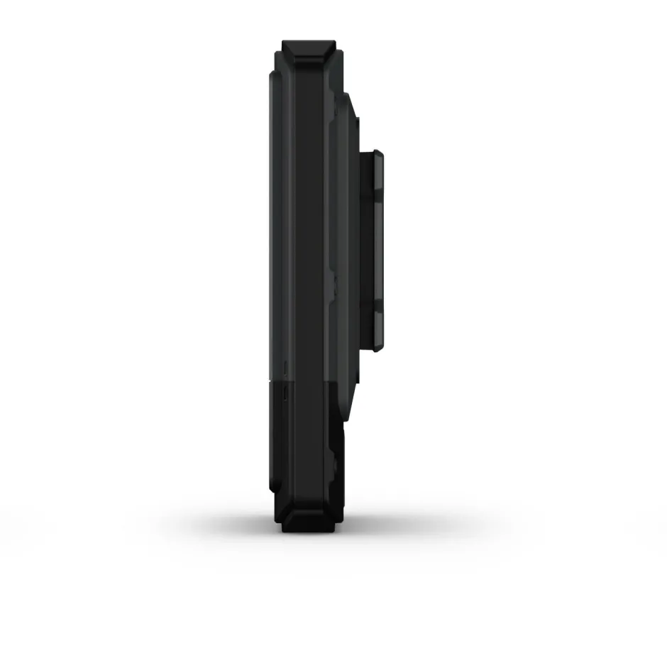 Garmin Trekkingausrüstung|Gps-Geräte-- eTrex Touch - GPS-Gerät Black