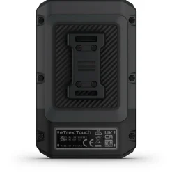 Garmin Trekkingausrüstung|Gps-Geräte-- eTrex Touch - GPS-Gerät Black