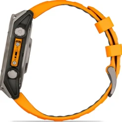 Garmin - Fenix 8 AMOLED Sapphire - Multifunktionsuhr Discount