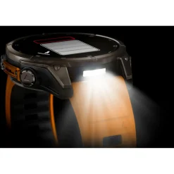 Garmin - Fenix 8 AMOLED Sapphire - Multifunktionsuhr Discount
