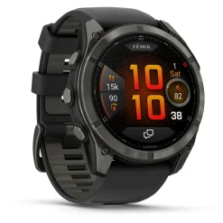 - Fenix 8 Pro 51 mm - Multifunktionsuhr < Garmin Sale