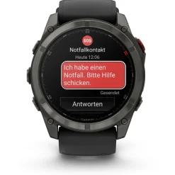 - Fenix 8 Pro 51 mm - Multifunktionsuhr < Garmin Sale