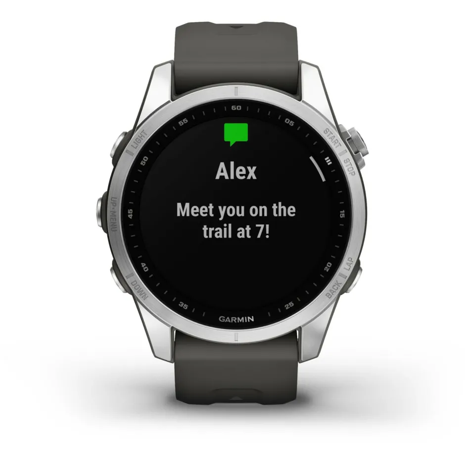 Garmin - FENIX 7S - Multifunktionsuhr