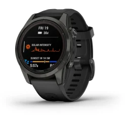 - Fenix 7S Pro Sapphire Solar - Multifunktionsuhr < Garmin Hot