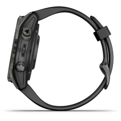 - Fenix 7S Pro Sapphire Solar - Multifunktionsuhr < Garmin Hot
