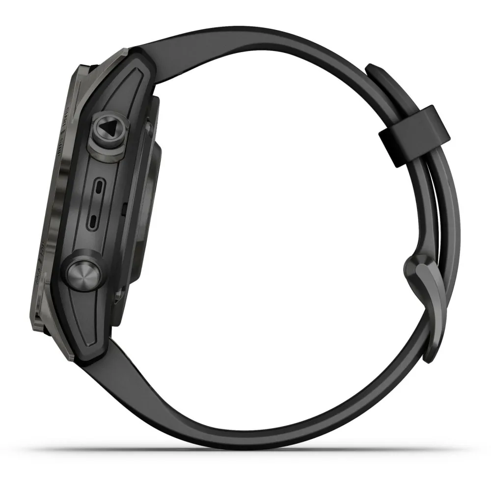 - Fenix 7S Pro Sapphire Solar - Multifunktionsuhr < Garmin Hot