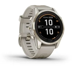 - Fenix 7S Pro Sapphire Solar - Multifunktionsuhr < Garmin Hot