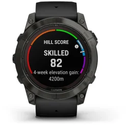 - Fenix 7X Pro Sapphire Solar - Multifunktionsuhr < Garmin Sale