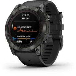 - Fenix 7X Pro Sapphire Solar - Multifunktionsuhr < Garmin Sale