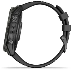 - Fenix 7X Pro Sapphire Solar - Multifunktionsuhr < Garmin Sale