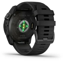 - Fenix 7X Pro Sapphire Solar - Multifunktionsuhr < Garmin Sale