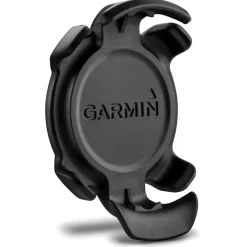 Garmin Fahrradcomputer|Fahrradcomputer-- Fernbedienung mit Halterung für Edge Black