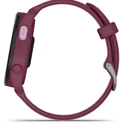 Garmin Pulsuhren|Laufausrüstung-- Forerunner 165 Music - Multifunktionsuhr