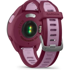 Garmin Pulsuhren|Laufausrüstung-- Forerunner 165 Music - Multifunktionsuhr