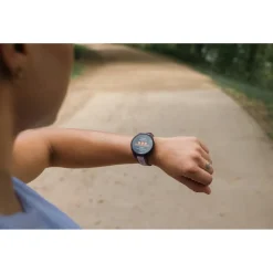 Garmin Pulsuhren|Laufausrüstung-- Forerunner 165 Music - Multifunktionsuhr