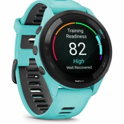 - Forerunner 265 Music - Multifunktionsuhr < Garmin Best