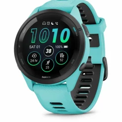 - Forerunner 265 Music - Multifunktionsuhr < Garmin Best