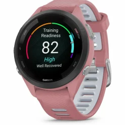 - Forerunner 265S Music - Multifunktionsuhr < Garmin Clearance