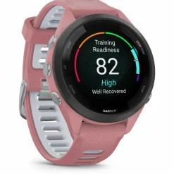 - Forerunner 265S Music - Multifunktionsuhr < Garmin Clearance