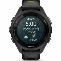 - Forerunner 265S Music - Multifunktionsuhr < Garmin Clearance
