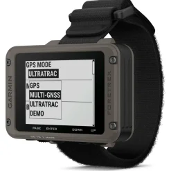 Garmin - Foretrex 901 Ballistic Edition - GPS-Gerät