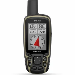 - GPSMAP 65 - GPS-Gerät < Garmin Hot