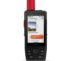 Garmin - GPSMAP H1i Plus - GPS-Gerät Black Online