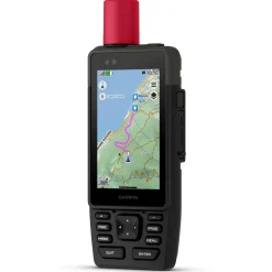 Garmin - GPSMAP H1i Plus - GPS-Gerät Black Online