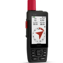 Garmin - GPSMAP H1i Plus - GPS-Gerät Black Online