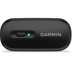 Garmin - HRM 200 - Herzfrequenzmesser Black Sale