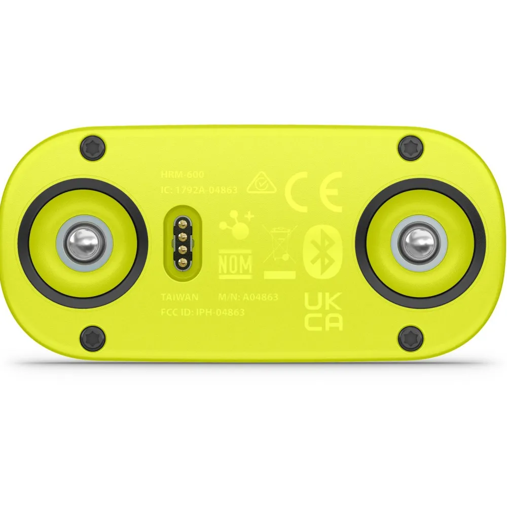 - HRM 600 - Herzfrequenzmesser < Garmin Sale