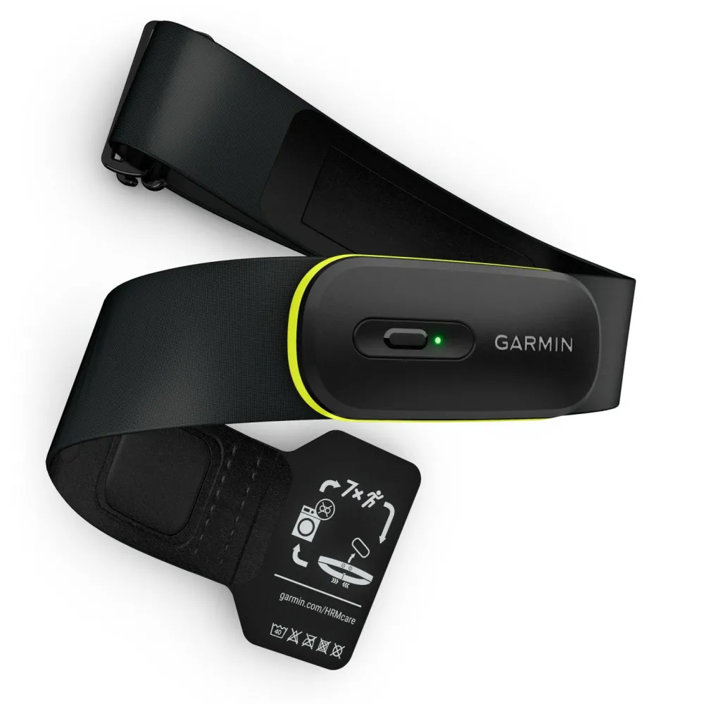 - HRM 600 - Herzfrequenzmesser < Garmin Sale