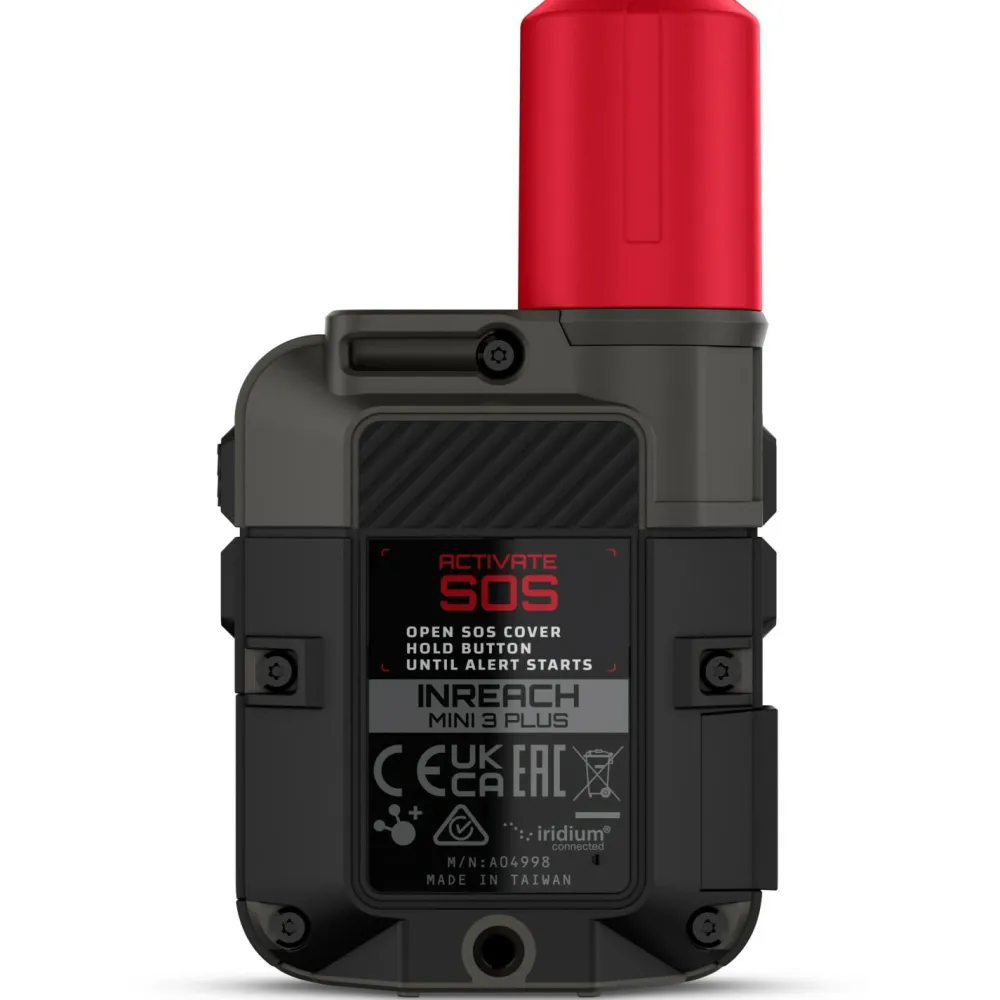- Inreach Mini 3 Plus - GPS-Gerät < Garmin New
