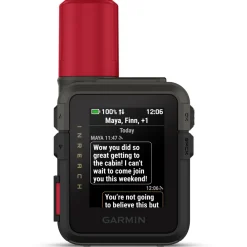 - Inreach Mini 3 Plus - GPS-Gerät < Garmin New