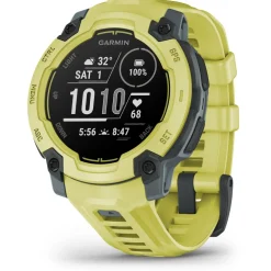 Garmin - Instinct E 45 mm - Multifunktionsuhr Outlet