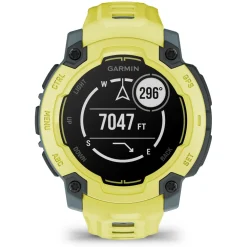 Garmin - Instinct E 45 mm - Multifunktionsuhr Outlet